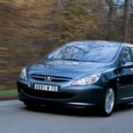 Peugeot 307 2.0 HDI XT