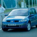 Renault Mégane 1.9 DCI