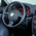 Seat León 1.9 TDI 110 Signa interior