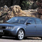 Audi A4 año 2004