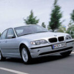 BMW 320d año 2004
