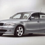 BMW 120d año 2004