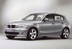 BMW 120d año 2004 BMW 120d año 2004