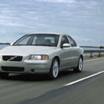 Volvo s60 año 2004
