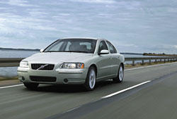 Volvo s60 año 2004 Volvo s60 año 2004