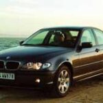BMW 330 xi año 2004
