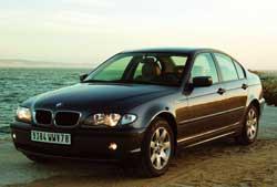 BMW 330 xi año 2004 BMW 330 xi año 2004