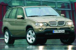 bmw x5 frontal noviembre 2004 tres cuartos bmw x5 frontal noviembre 2004 tres cuartos