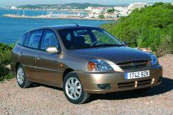 kia rio noviembre 2004 tres cuartos kia rio noviembre 2004 tres cuartos