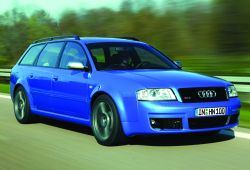 audi rs6 avant noviembre 2004 tres cuartos audi rs6 avant noviembre 2004 tres cuartos