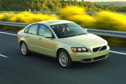 volvo s40 noviembre 2004 tres cuartos volvo s40 noviembre 2004 tres cuartos