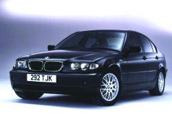bmw serie 3 noviembre 2004 tres cuartos bmw serie 3 noviembre 2004 tres cuartos