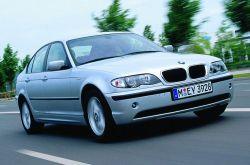 bmw serie 3 noviembre 2004 frontal tres cuartos bmw serie 3 noviembre 2004 frontal tres cuartos