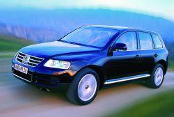 volkswagen touareg noviembre 2004 tres cuartos volkswagen touareg noviembre 2004 tres cuartos