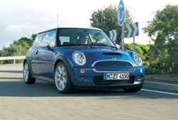 Mini Cooper S Mini Cooper S