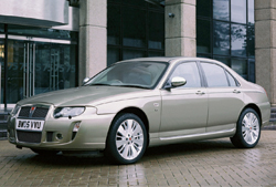 Rover 75 1.8T Classic Rover 75 1.8T Classic