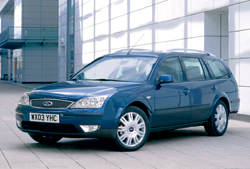 FORD MONDEO 3.0 v6 GHIA FORD MONDEO 3.0 v6 GHIA
