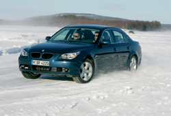 BMW 530i Aut BMW 530i Aut