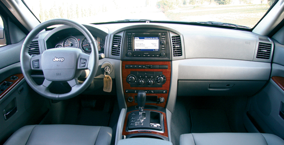 Peugeot 206 CC (2005)1.6 HDI interior