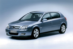Opel Signum 1.9 CDTi Opel Signum 1.9 CDTi