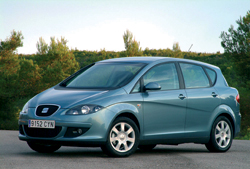 Seat Toledo 2.0 TDI Seat Toledo 2.0 TDI