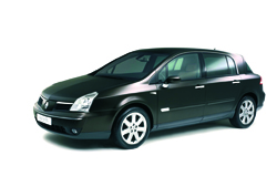 Renault Vel Satis 2.2 DCI Renault Vel Satis 2.2 DCI