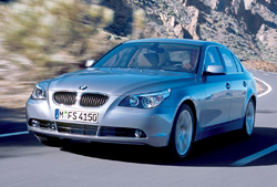 BMW 530i Aut. BMW 530i Aut.