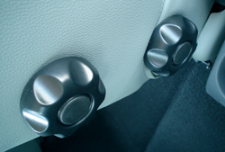 Dacia Logan 1.6 MPI (2006) Laureate comodidad