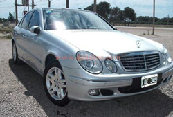 Mercedes Clase E350 Mercedes Clase E350