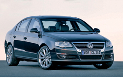 Volkswagen Passat 2.0 TDI