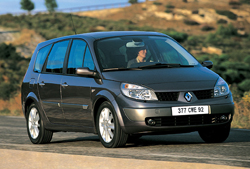 Renault Grand Scénic 1.9 DCI Renault Grand Scénic 1.9 DCI