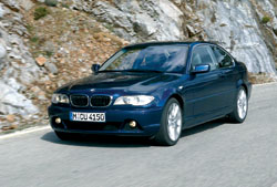 BMW 330 Ci BMW 330 Ci