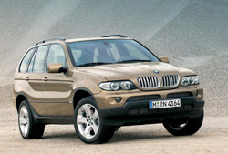 BMW x5 3.OD Steptronic BMW x5 3.OD Steptronic