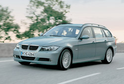 BMW 30i Touring. BMW 30i Touring.