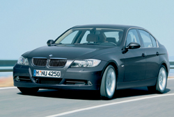 BMW 320d