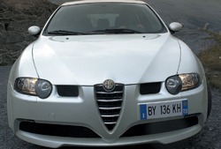 Alfa 147 Alfa 147