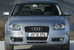 Audi A3 Audi A3