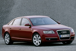 Audi A6 Audi A6