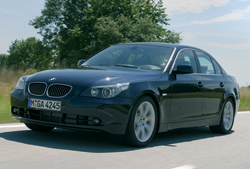 BMW 530 BMW 530