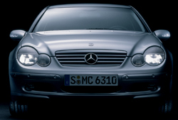 Mercedes SC Mercedes SC