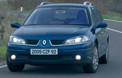 renault laguna 2.0 TS  GT 