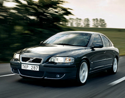 Volvo S60 Volvo S60