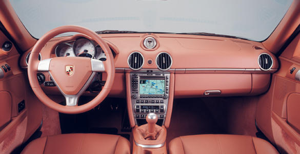 porsche-cayman-2005-s-interior