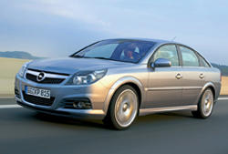 OPEL VECTRA 1.9 CDTI 16V OPEL VECTRA 1.9 CDTI 16V