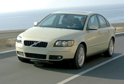 Volvo S40 2.4 -170- Volvo S40 2.4 -170-