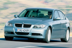 BMW 320d