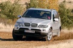 BMW X5 3.0i rival1 BMW X5 3.0i rival1