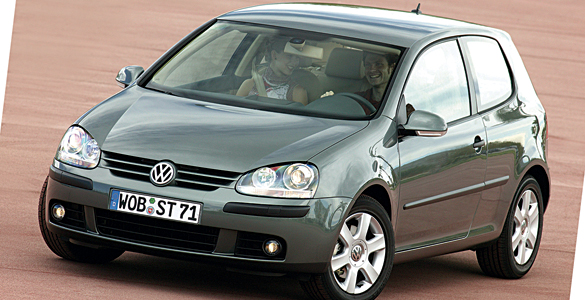 VW Golf 2.0 TDI Sportline 3p VW Golf 2.0 TDI Sportline 3p