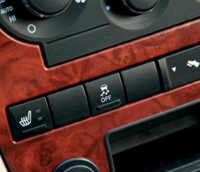 Por dentro Jeep Commander