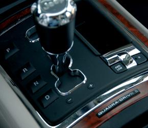 Por dentro Jeep Commander